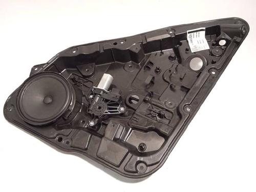 Rear left window mechanism MERCEDES-BENZ GLA-CLASS (X156) GLA 200 CDI / d (156.908) | BP9824058C24 