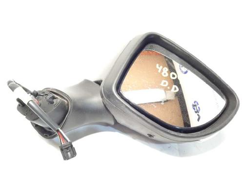 Used Right mirror RENAULT CLIO IV (BH_) 0.9 TCe 90 (BHNF, BHMA, BHMH, BHJK, BHJR) (90 hp) 10059028