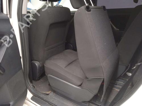 Left front window switch TOYOTA VERSO (_R2_) 2.0 D-4D (AUR20_, AUR20R) | BP40006278I27 - Image 25