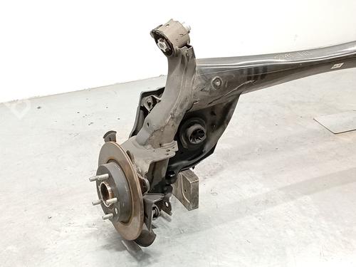 Rear axle MAZDA 3 Hatchback (BP) 2.0 SKYACTIV-G M Hybrid | BP28301979M2 