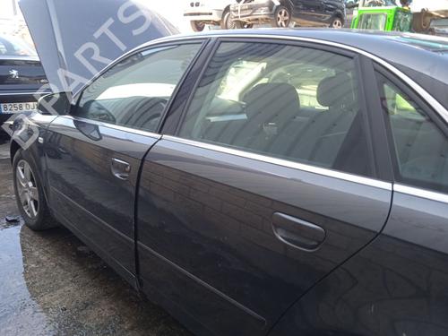 Front wiper motor AUDI A4 B7 (8EC) 2.0 TDI 16V | BP27680926M29