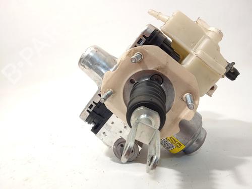 ABS pump MAZDA 3 Hatchback (BP) SKYACTIV-X M Hybrid (BP2H) | BP29281301M43 - Image 4
