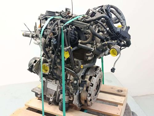 Engine HYUNDAI i30 (PDE, PD, PDEN) 1.0 T-GDI | BP38325033M1 - Image 2