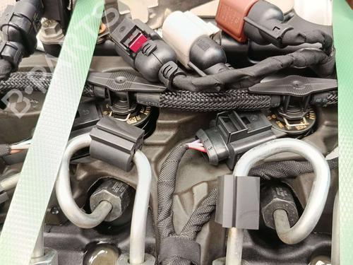 Engine VW PASSAT B8 Variant (3G5, CB5) 2.0 TDI | BP39470900M1 - Image 6