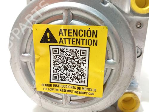 ABS pump DACIA SANDERO III 1.0 TCe 100 | BP32435851M43 - Image 5