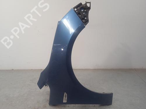 Used Right front fenders OPEL ASTRA J (P10) [2009-2016]  28214286