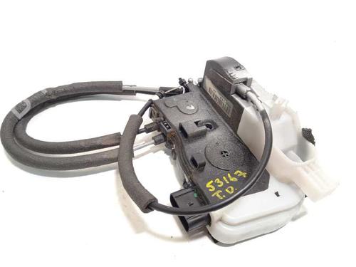 Rear right lock HYUNDAI ix35 (LM, EL, ELH) 1.7 CRDi | BP17873825C99 
