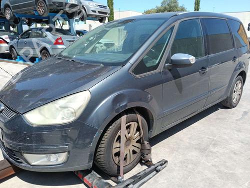 AC compressor FORD GALAXY II (WA6) 1.8 TDCi | BP39613809M34 - Image 8