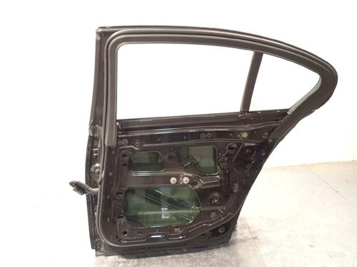 Right rear door BMW 7 (F01, F02, F03, F04) 740 i, Li | BP16930299C5 
