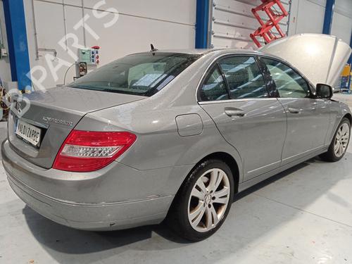 Electronic module MERCEDES-BENZ C-CLASS (W204) C 200 Kompressor (204.041) | BP33325620M83 - Image 16