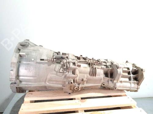 Used Gearbox BMW X3 (E83) 2.0 d (150 hp) 10665036
