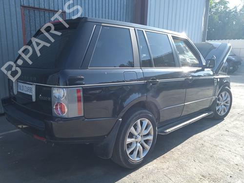 Mass air flow sensor LAND ROVER RANGE ROVER III (L322) 4.4 4x4 | BP20709861M95 