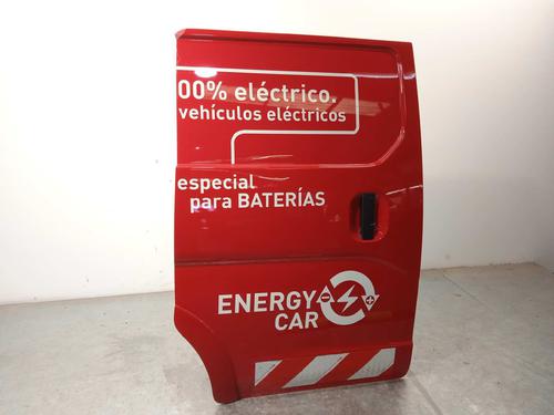 Right slide door NISSAN NV200 Van e-NV (ME0N) | BP16978362C75 