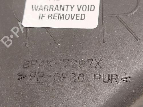 Rear right window mechanism MAZDA 3 (BK) 2.0 (BKEP) | BP32229957C25