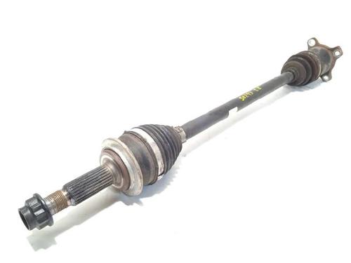 Used Left rear driveshaft Left rear driveshaft LEXUS RX (_L2_) 450h (GYL20_, GYL20W) (313 hp) 13073773 13073773