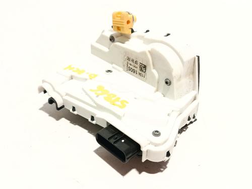 Used Front right lock Front right lock MG MG TF 115 (116 hp) 34187379 34187379