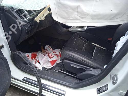 Electronic module VOLVO V60 I (155) D2 | BP16658452M83