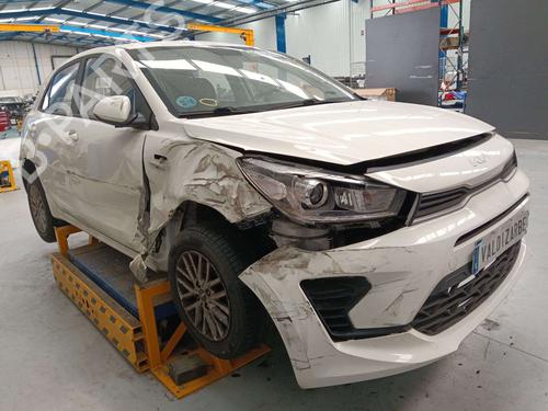 Rear parcel shelf KIA RIO IV (YB, SC, FB) 1.2 CVVT | BP40009944C85  - Image 10