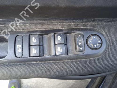 Left front door PEUGEOT 5008 (0U_, 0E_) 1.6 HDi | BP10711601C2 