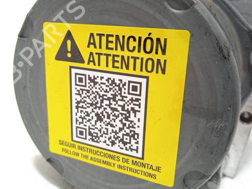 ABS pump SKODA FABIA III (NJ3) | BP29305952M43