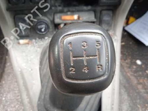 Left front fenders LAND ROVER FREELANDER I (L314) 2.0 DI 4x4 | BP10289563C41 