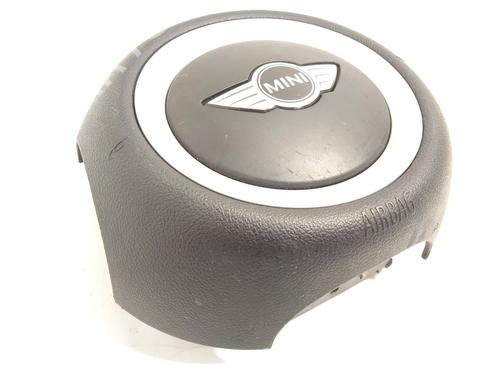 Used Driver airbag MINI MINI (R56) Cooper (120 hp) 19581538
