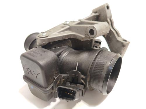 Used Throttle body CITROËN C4 Grand Picasso I (UA_) 1.6 HDi (109 hp) 28599786
