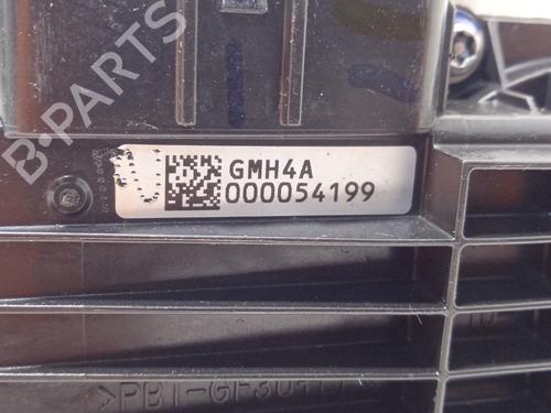 Throttle body HONDA CIVIC X Hatchback (FC_, FK_) 1.0 VTEC | BP25861237M82