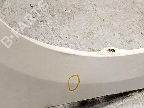 Right front fenders SEAT IBIZA V (KJ1, KJG) 1.0 TSI | BP29909978C42
