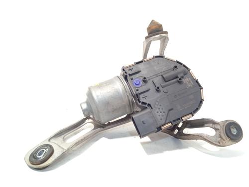 Front wiper motor KIA CARENS IV 1.7 CRDi | BP24435536M29 - Image 2