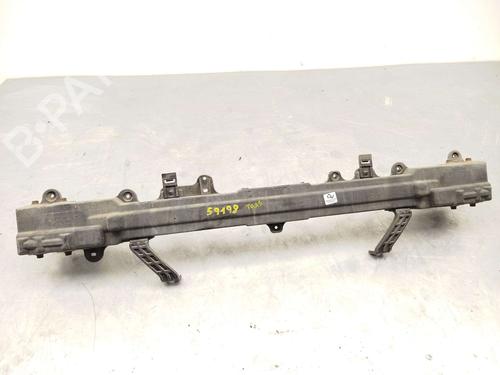 Used Rear bumper reinforcement Rear bumper reinforcement KIA RIO IV (YB, SC, FB) 1.2 CVVT (84 hp) 40010470 40010470