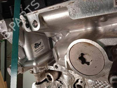 Engine BMW 3 (G20, G80, G28)  | BP13054577M1 