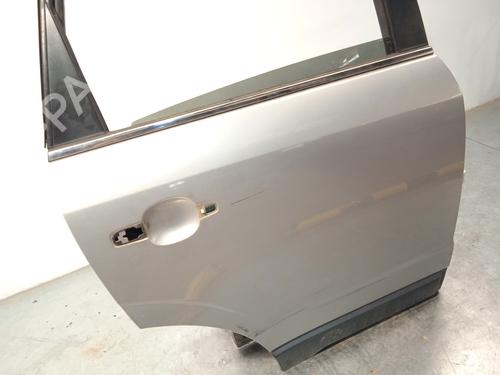 Right rear door OPEL ANTARA A (L07) 2.0 CDTI | BP28316668C5 