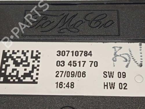 Left front window switch VOLVO C30 (533) D5 | BP8691052I27 - Image 4