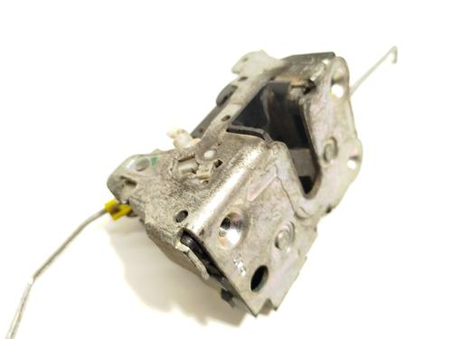 Front left lock IVECO DAILY V Platform/Chassis 29S13, 29L13, 29L13D, 35S13, 35C13D, 40C13 | BP30595287C98 - Image 2