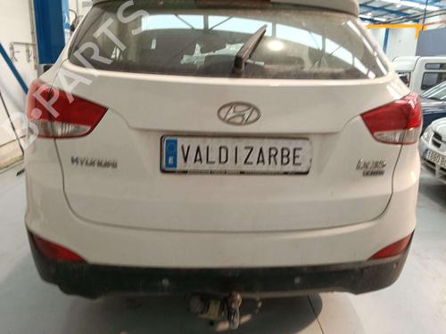 Engine HYUNDAI ix35 (LM, EL, ELH) 1.7 CRDi | BP39747868M1 - Image 27
