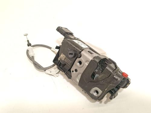Højre bagtil lås Højre bagtil lås OPEL CROSSLAND X / CROSSLAND (P17, P2QO) 1.2 (75) (110 hp) 39592960 39592960