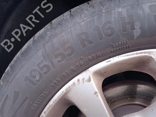 Steering rack OPEL CORSA E (X15) 1.4 (08, 68) | BP19709840M22 