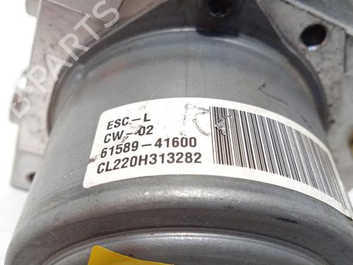 ABS pump KIA CEED (CD)  | BP29240391M43 