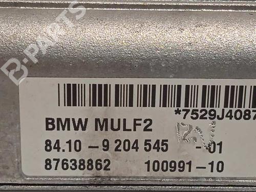Electronic module BMW 5 (E60) 520 d | BP9345787M83 