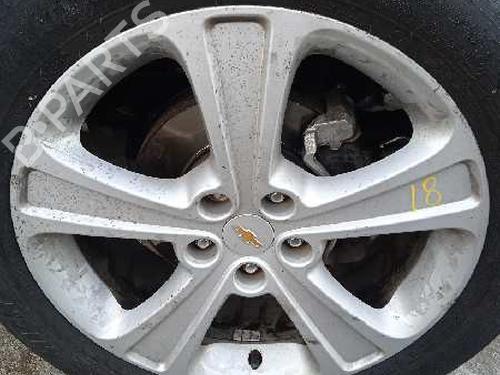 Climate control CHEVROLET CAPTIVA (C100, C140) 2.2 D 4WD | BP11540243I5