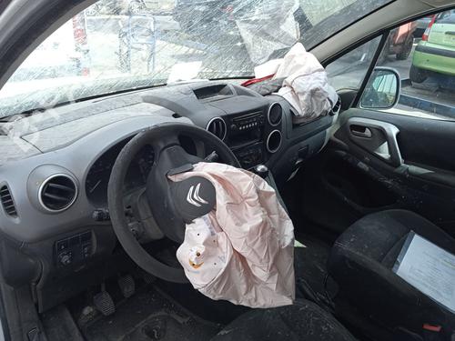 Alternator CITROËN BERLINGO MULTISPACE (B9) 1.6 HDi 75 / BlueHDi 75 | BP28110975M7  - Image 18