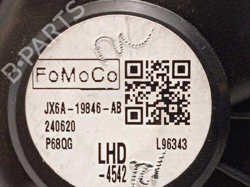 Heater blower motor FORD KUGA III (DFK) 1.5 EcoBoost | BP15832125M62 