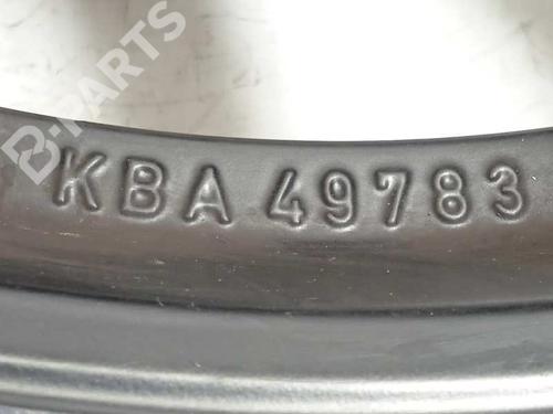 Felg VW TOUAREG (7LA, 7L6, 7L7) 2.5 R5 TDI | BP8822911C45 