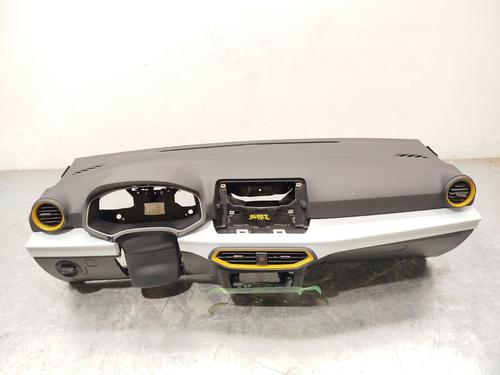 Kollisonspute sett SEAT ARONA (KJ7, KJP) 1.0 TSI | BP30437517C86