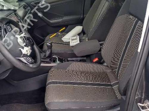 Rear wiper motor VW T-ROC (A11, D11) 1.6 TDI | BP6064433M102 