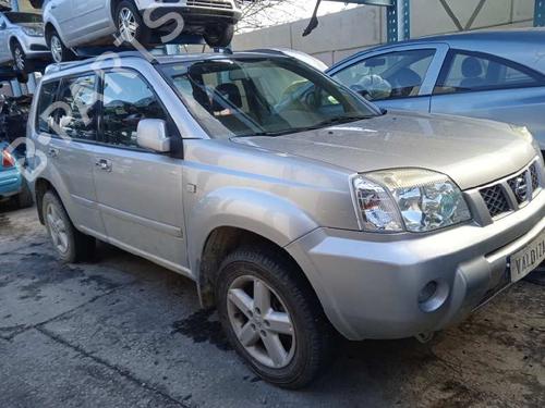 Driveshaft NISSAN X-TRAIL I (T30) 2.2 dCi | BP12251183M37 