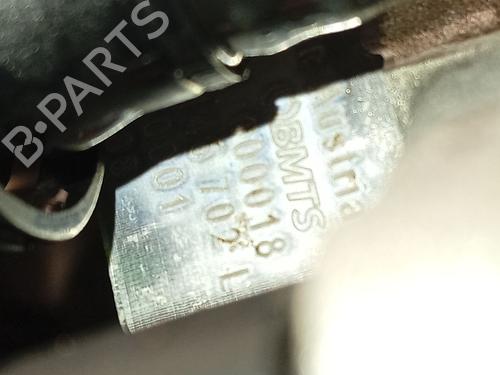 Motor VW TAIGO (CS1) 1.5 TSI | BP31933261M1