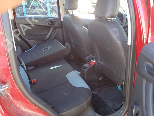 Display monitor CITROËN C3 II (SC_) 1.2 VTi 82 | BP29243006C48 