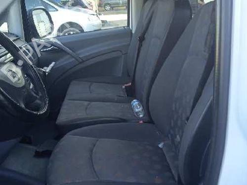 Switch MERCEDES-BENZ VITO Bus (W639) | BP16993502I30